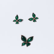 Load image into Gallery viewer, Butterfly Pendant Set