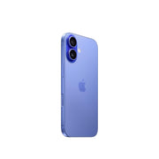 Load image into Gallery viewer, iPhone 16 512 GB: 5G Mobile Phone with Camera Control, A18 Chip and a Big Boost in Battery Life. Works with AirPods; Ultramarine
