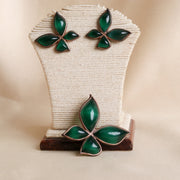 Load image into Gallery viewer, Butterfly Pendant Set
