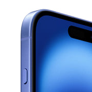 Load image into Gallery viewer, iPhone 16 512 GB: 5G Mobile Phone with Camera Control, A18 Chip and a Big Boost in Battery Life. Works with AirPods; Ultramarine
